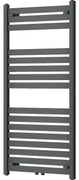 Mexen Uran radiator baie 1200 x 600 mm, 623 W, antracit - W105-1200-600-00-66
