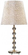 Veioza  lampa de masa QUEEN TL1 BIG 077758