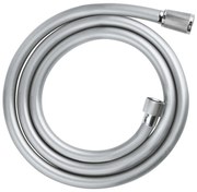 Furtun de dus Grohe Vitalioflex Comfort 150 cm crom