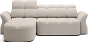 Coltar cu reglaj electric Beneth pe stanga Royal 18