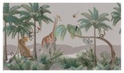 Tapet VLAdiLA Lazy Afternoon In The Jungle 520 x 300 cm