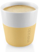 Pahar pentru expresso, set 2 buc, galben nisipiu- Eva Solo