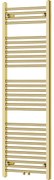 Mexen Mars radiator baie 1500 x 500 mm, 494 W, auriu - W110-1500-500-00-50