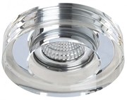 Spot incastrat tavan/plafon VEKTOR ROUND