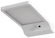 Ledvance - LED Aplică perete solară cu senzor DOORLED LED/3W/3,3V IP44