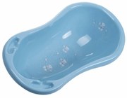 Maltex Ursuleț cadă mic 84 cm, albastru