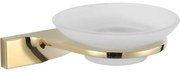 Mexen Rino suport pentru săpun, auriu - 7027039-50