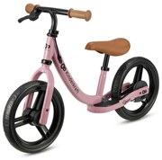 Bicicletă fără pedale KINDERKRAFT SPACE roz