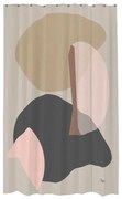 Perdea de duș 150x200 cm Gallery – Mette Ditmer Denmark