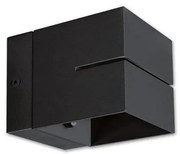 Aplică COSTA 1xG9/35W/230V negru