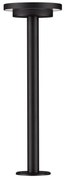 Stalp LED iluminat exterior decorativ, IP65, NITRO H 43,7cm