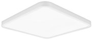 Plafonieră LED Top Light REVIT LED/36W/230V 3000-6500K 40x40 cm alb + telecomandă