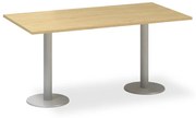 Masa de intalnire ProOffice 160 x 80 cm, para salbatica