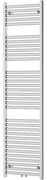Mexen Hades radiator de baie 1800 x 500 mm, 675 W, crom - W104-1800-500-00-01