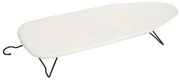 Masă de călcat standard (pentru masă) 77x31 cm Leona – Wenko