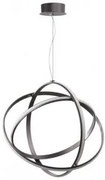 Suspensie moderna led 63W PERTONE 9365013 NOVA LUCE