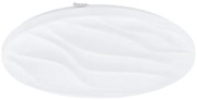 Eglo 99344 - Plafonieră LED BENARIBA LED/22W/230V