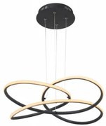 Suspensie moderna LED 30W PANDA 67201SH-30 Globo