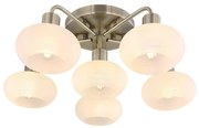 Plafoniera design clasic Sorina 3918 RX