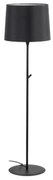 Lampadar / Lampa de podea modern design elegant CONGA negru 64313-09