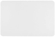 Covoraș de baie alb din diatomit 39x60 cm Simi – Wenko