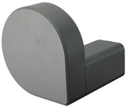 Aplica LED iluminat exterior modern minimalist IP65 Bernie