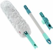 Perie cu bară și articulație Leifheit Duster XLPro Reach 43 cm