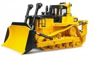 Excavator pe șenile Bruder CAT, 54 x 28,5 x 27 cm
