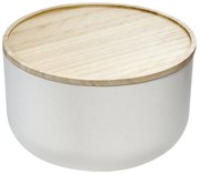 Recipient de alimente – iDesign