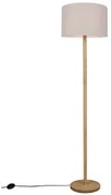 Lampadar 1 bec E27 KORBA 401200101 TRIO