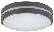 Rabalux 8848 - Plafonieră LED pentru exterior HAMBURG LED/12W/230V IP44