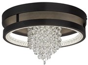 Rabalux 71352 - Plafonieră LED MARIBELL, 20W/230V, 3000/3500/4000K, Ø 30 cm