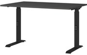 Birou reglabil 80x120 cm Bedano – Germania