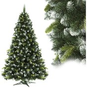 Pom de Crăciun 180 cm pin