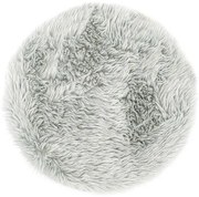 Restilo Blană Dokka gri, 90 cm