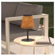 Atmosphera - Lampă solară LED KESY LED/1,2V 2200 mAh IP44