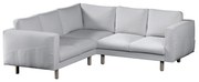 Husă pentru canapea colțar Norsborg cu 4 locuri