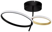 Plafoniera LED design modern IMAR