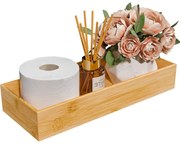 CUTIE DE DEPOZITARE BAMBUS 322737 BAMBOO