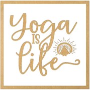 Tablouri YOGA, diverse modele - Decor perete Yoga