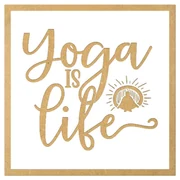 Tablouri YOGA, diverse modele - Decor perete Yoga