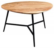 Masuta de cafea Beauty By Nature 70cm Salcam