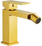 Mexen Uno baterie bidet auriu - 71420-50