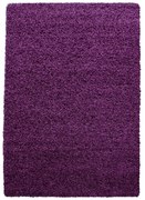 Covor violet 60x110 cm Life – Ayyildiz Carpets