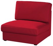 Husă de fotoliu Kivik desfășurată