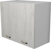 Corp Superior Hota Lecce, Pin Alb/Alb, 60 x 30 x 50 cm
