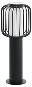 Eglo 98723 - Lampă exterior RAVELLO 1xE27/28W/230V IP44