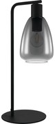 Lampă de masă Eglo CHELVEY 32168 1xE27/40W/230V