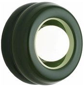 Aplică Argon 8810 TEVO 1xG9/4,5W/230V verde