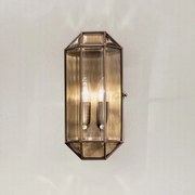 Aplica de perete design clasic finisaj polisat Il Rilegato 401.00.80